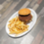 Veggie Burger