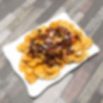 Philly Loaded Chips