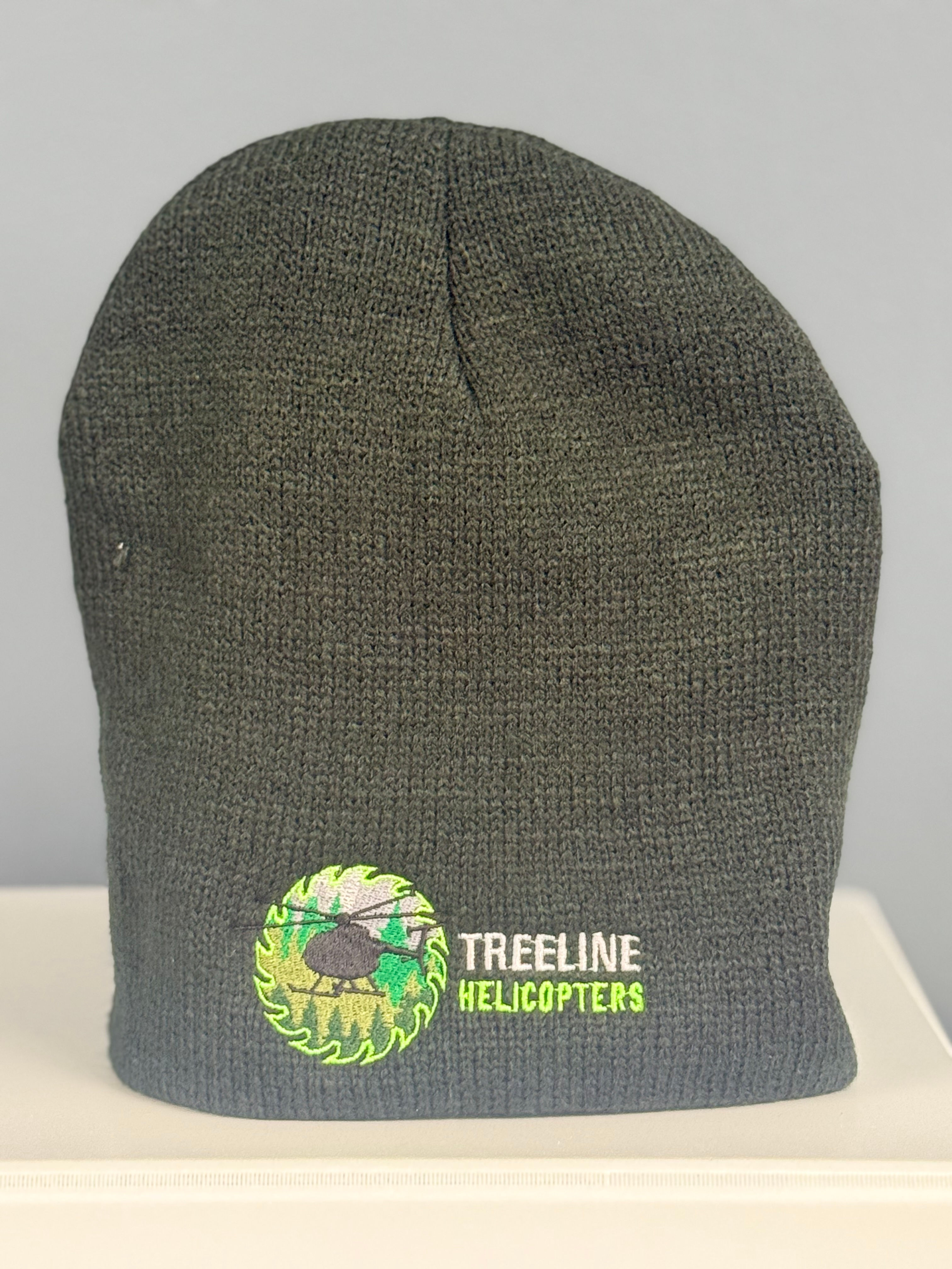 Embroidered TLH Beanie