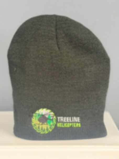 Embroidered TLH Beanie