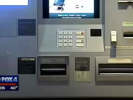 Woman Kidnapped at ATM-Lessons Learned.