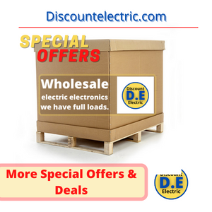wholesale advert, full pallets loads, stock for sale, electrical stock for sale, white goods, bulk sale, discountelectrics.com, pallets returns, customer returns for sale, special offers, special offers and deals, pallet deal,