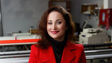 Тетяна КУПРІЙЧУК