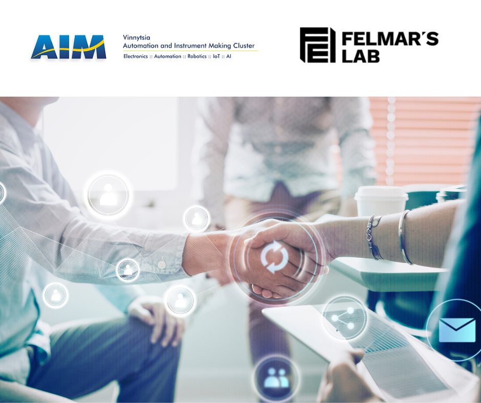 Felmar’s Lab