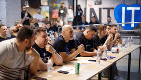 100 IT HACKATHON