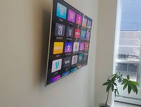 TV Mounts Home Theater Wiring and Media installer
