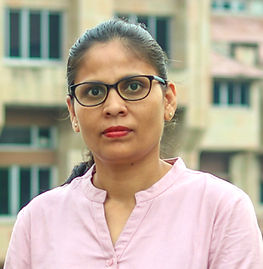 Kusum K. Singh