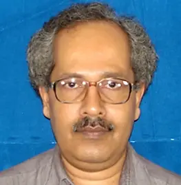 Dhananjay Bhattacharyya