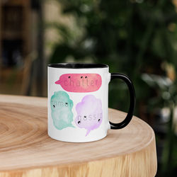Gossip Mug