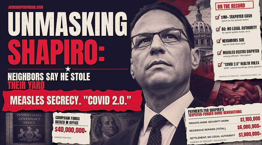 SHAPIRO FRAUD NEW MAIN IMAGE