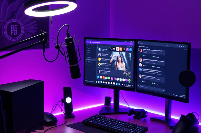 How to Start Streaming on Twitch: The 9 Steps Every Beginner Needs