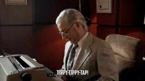silly man types -how to write a blog post, how to write a good blog post, blog writing tips, blogging tips for beginners, how to write an article for a blog, blog post structure, how to structure a blog post, writing better blog posts, beginner blogging tips, blog content writing