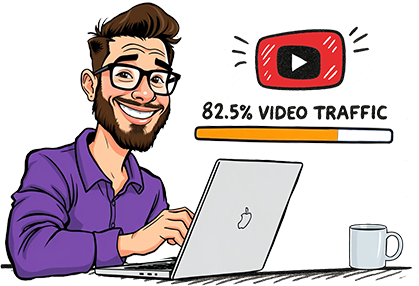 How to Make Faceless YouTube Videos in 2026 (Complete Beginner Guide)