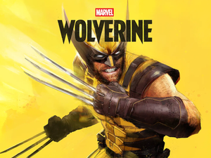 Marvel’s Wolverine PS5 game featuring Wolverine with adamantium claws