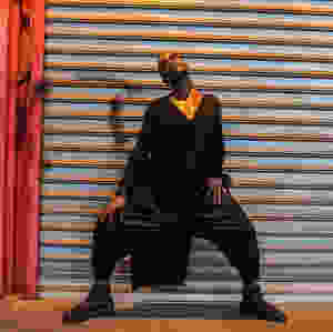 Emem Obot - Cunty Meme - Final Blow