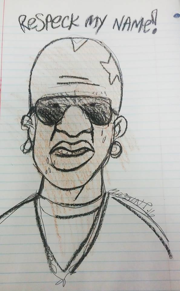 List Of Hip Hop Slang Words For Men 