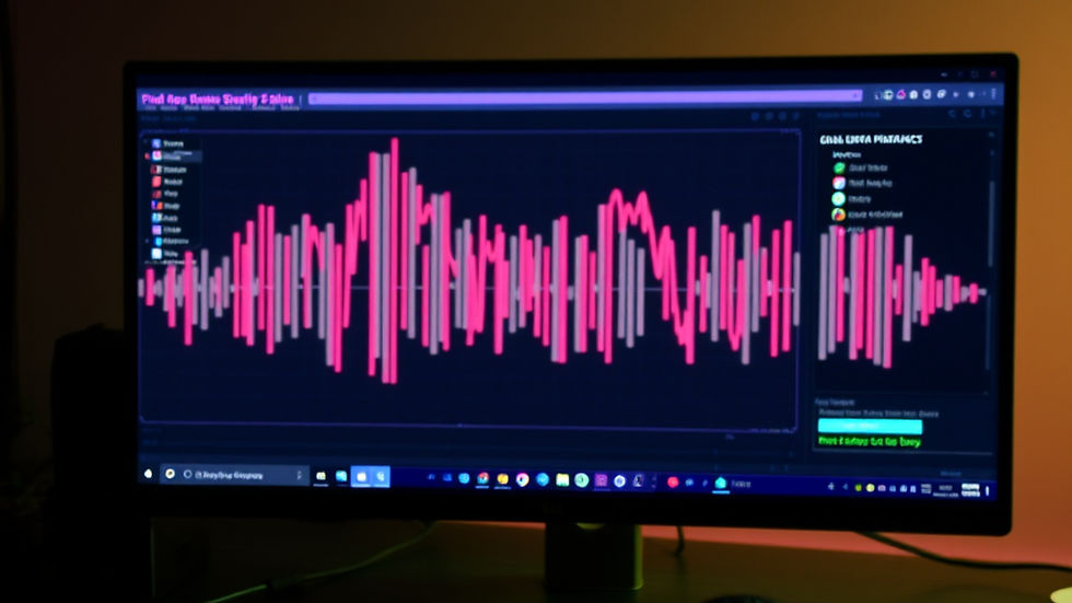 Fixing Audio Delay & Latency in OBS: A Comprehensive Guide to Syncing Your Sound and Video