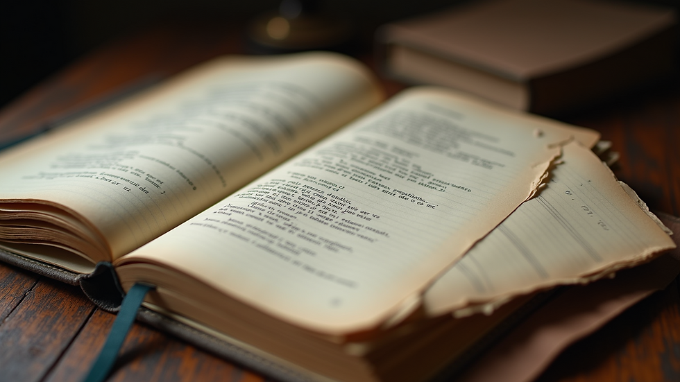 Close-up view of a songwriter's notebook with lyrics and chords
Music publishing
Songwriter rights
Music royalties
Song publisher
Music industry income
Songwriting income
How music publishing works
Songwriter and publisher relationship
Collecting music royalties
Protect your music rights
Maximize songwriting earnings
Music publishing for independent artists
Understanding music publishing
Publisher and songwriter 50/50 split
Music royalties from streaming and TV