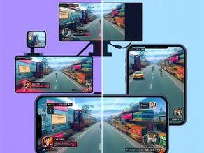 How to Set Up Twitch Vertical/Horizontal Dual Format Streaming in OBS (Step-by-Step Guide)