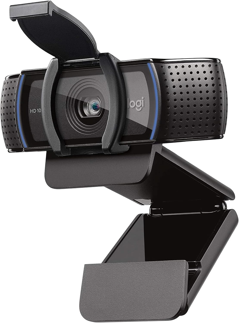 Logitech C920e HD 1080p Mic Enabled Webcam