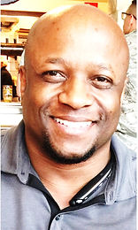 Darrell Fields