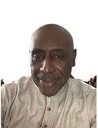 Moses Upshaw