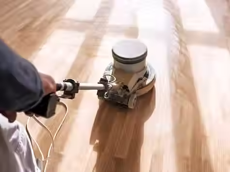 Come levigare CORRETTAMENTE un parquet esistente: la nostra guida step by step!