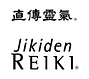 Jikiden Reiki Logo