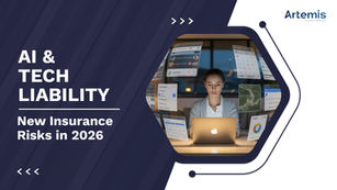 AI Liability Insurance UK | New AI & Tech Risks for 2026