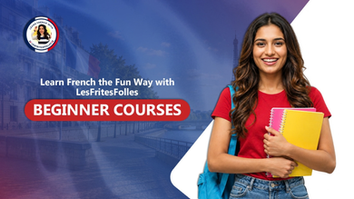 Beginner French Courses Online