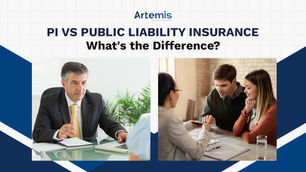 PI vs Public Liability Insurance | What's The Difference?