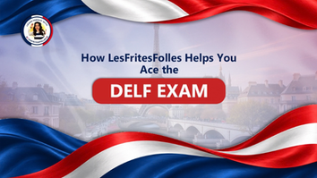 DELF Exam Preparation