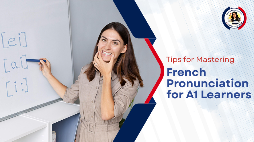 Beginner french courses