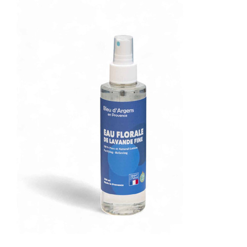 ブルーダルジャン・2024年産ラベンダーウォーター100ml | isensy spa