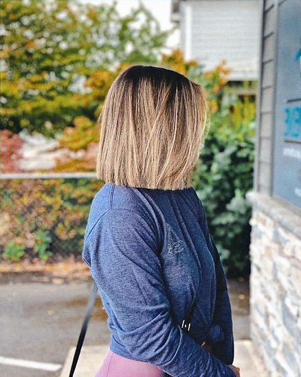 lived-in hair color