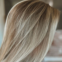 Blonde balayage salem oregon_edited