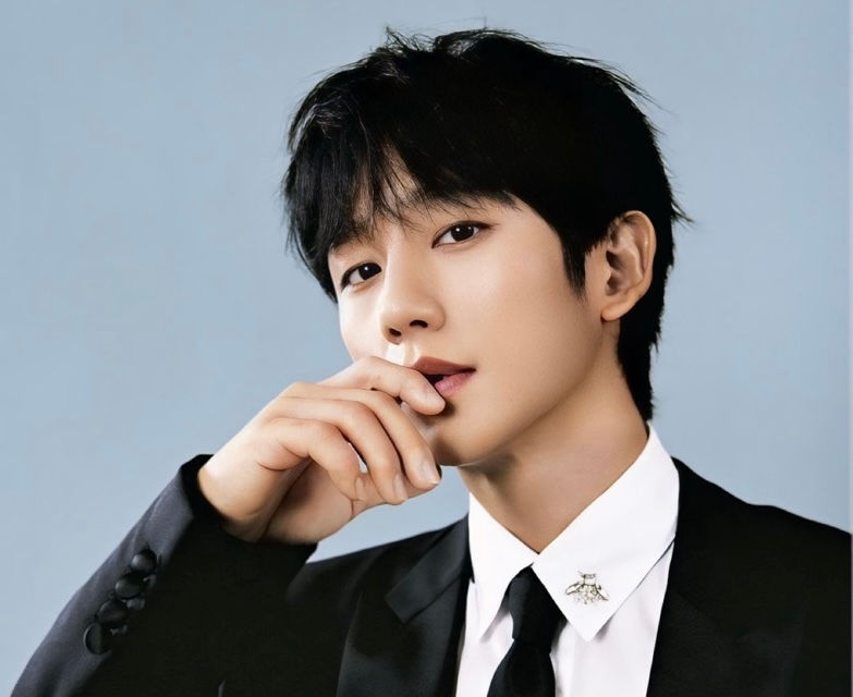 Jung Hae In encontrará fãs no Brasil em 2025!
