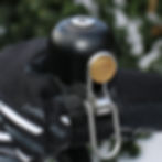 Thumbnail: Finger bell you can wear with gloves