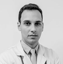 Heitor Spagnol - Geriatra