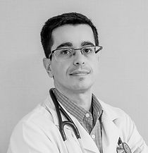 Marcio Leite Rodrigues - Cardiologista