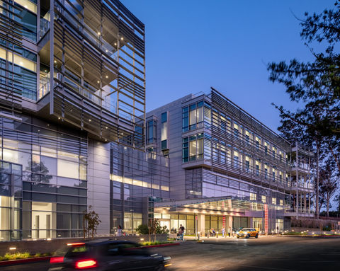 Marin General Hospital