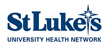 St. Luke's University Hospital Logo