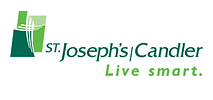 St. Joseph's/Candler Hospital Logo