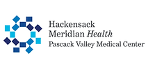 Hackensack Meridian Pascack Valley Medical Center Logo