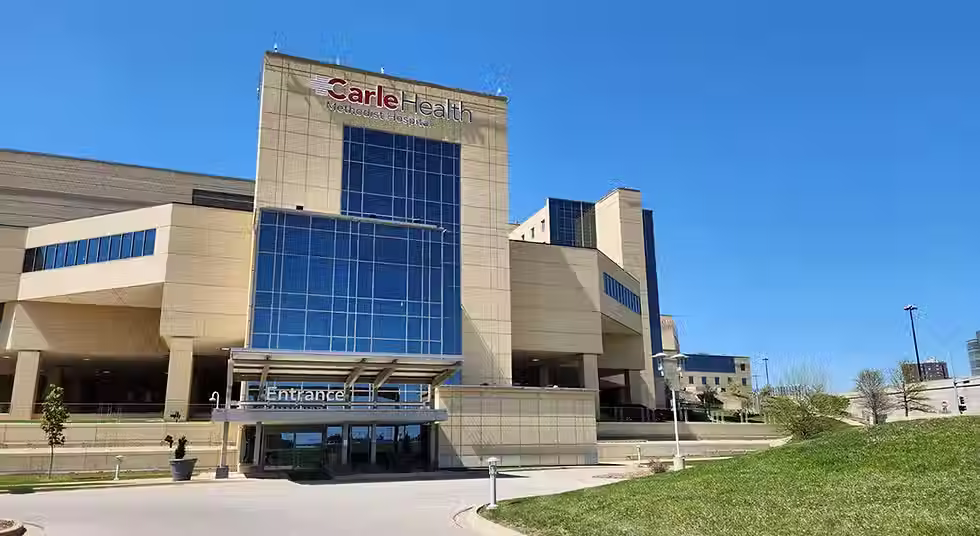 carle-methodist-hospital