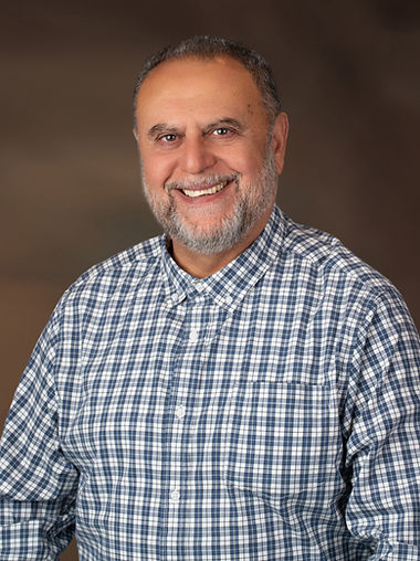 Dr. Ramzi Kilani professional photo