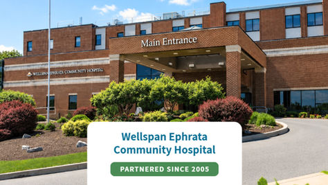 Wellspan Ephrata Community Hospital