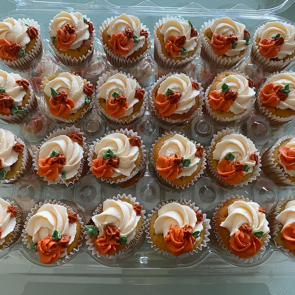 Thumbnail: Mini Cupcake 