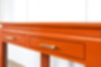 Thumbnail: Modern Ming Collection: Small Writing Desk