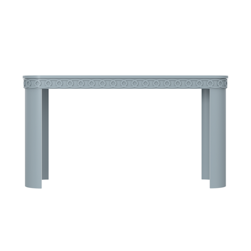 Unity Collection: Console | Rail + Stile